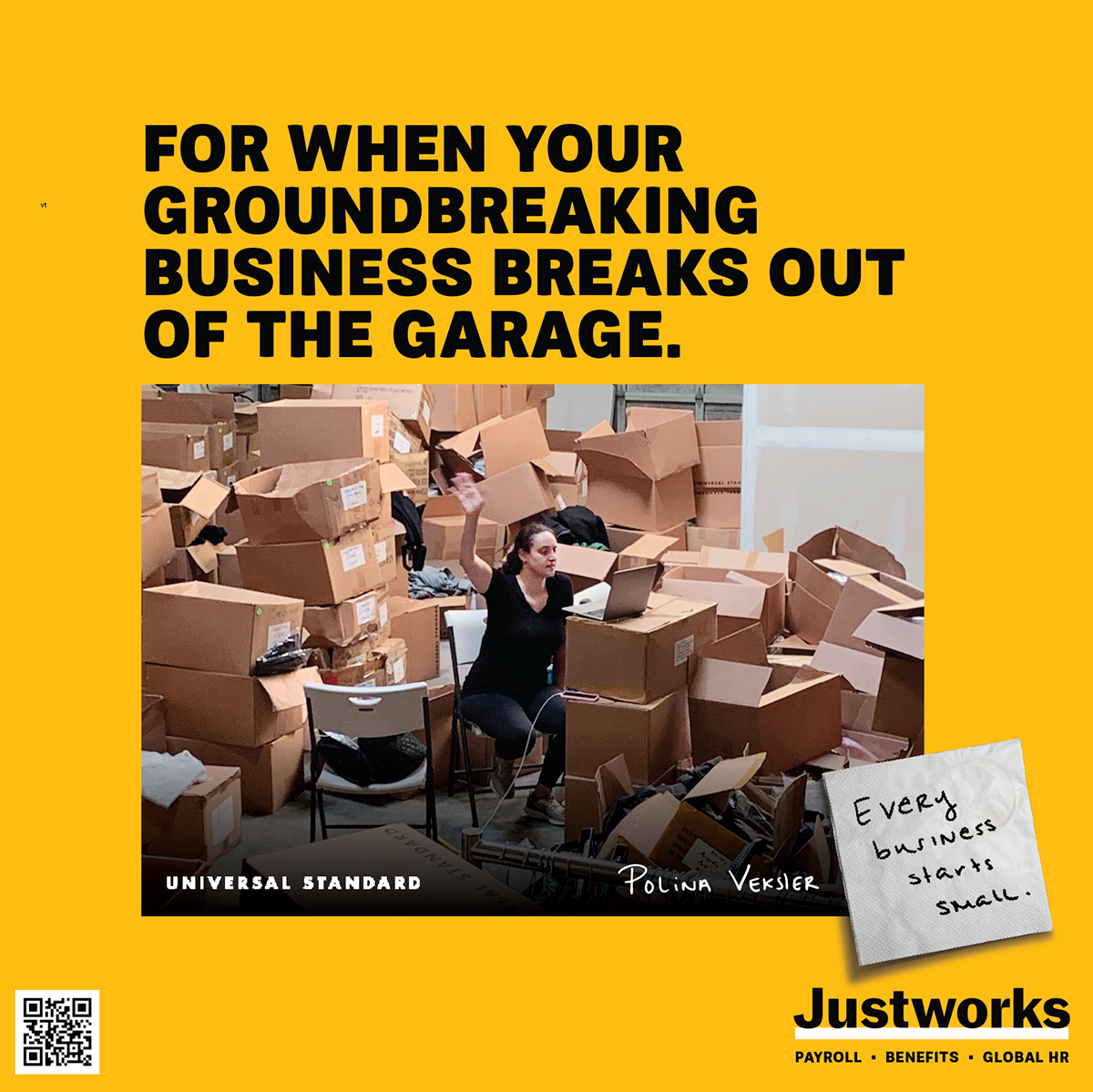 Justworks campaign image 10
