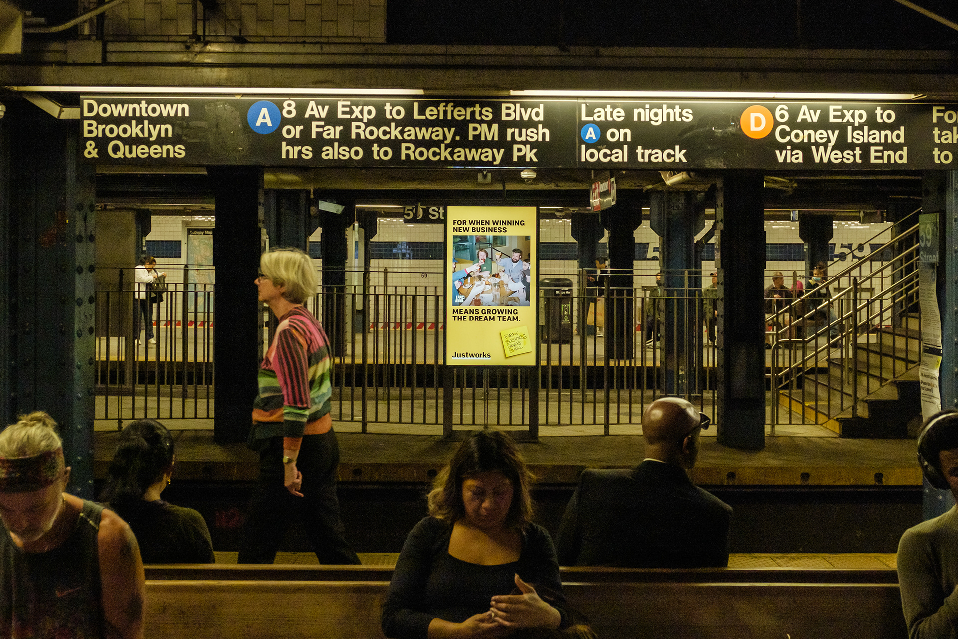 Justworks campaign image 5