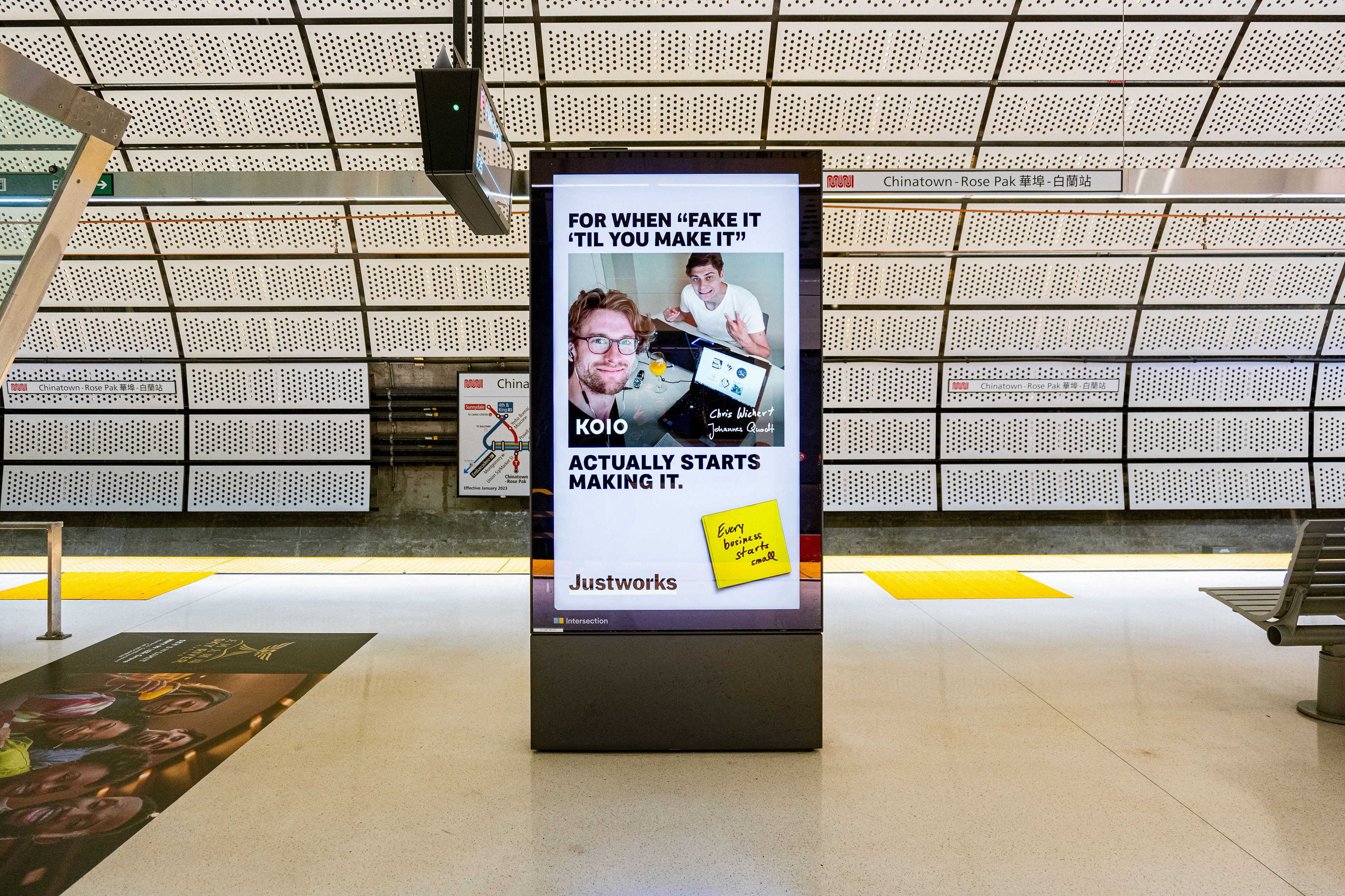 Justworks campaign image 6