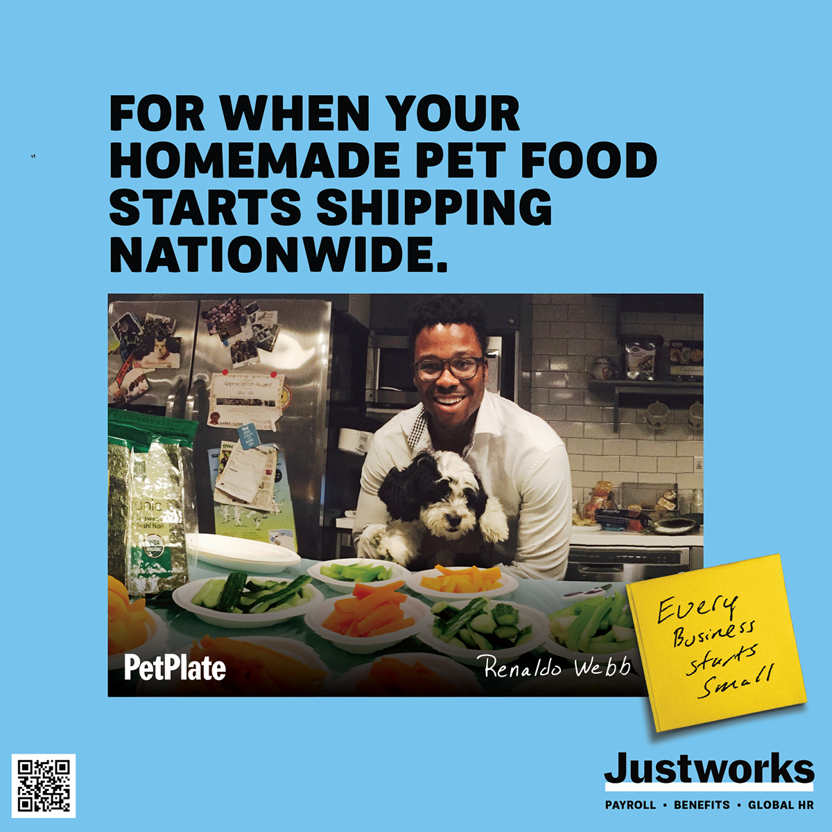 Justworks campaign image 7