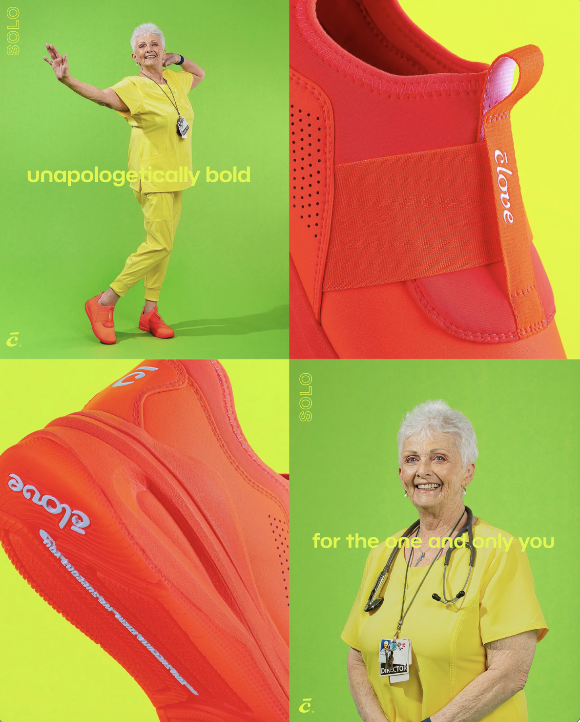 Clove SOLO carousel image 1