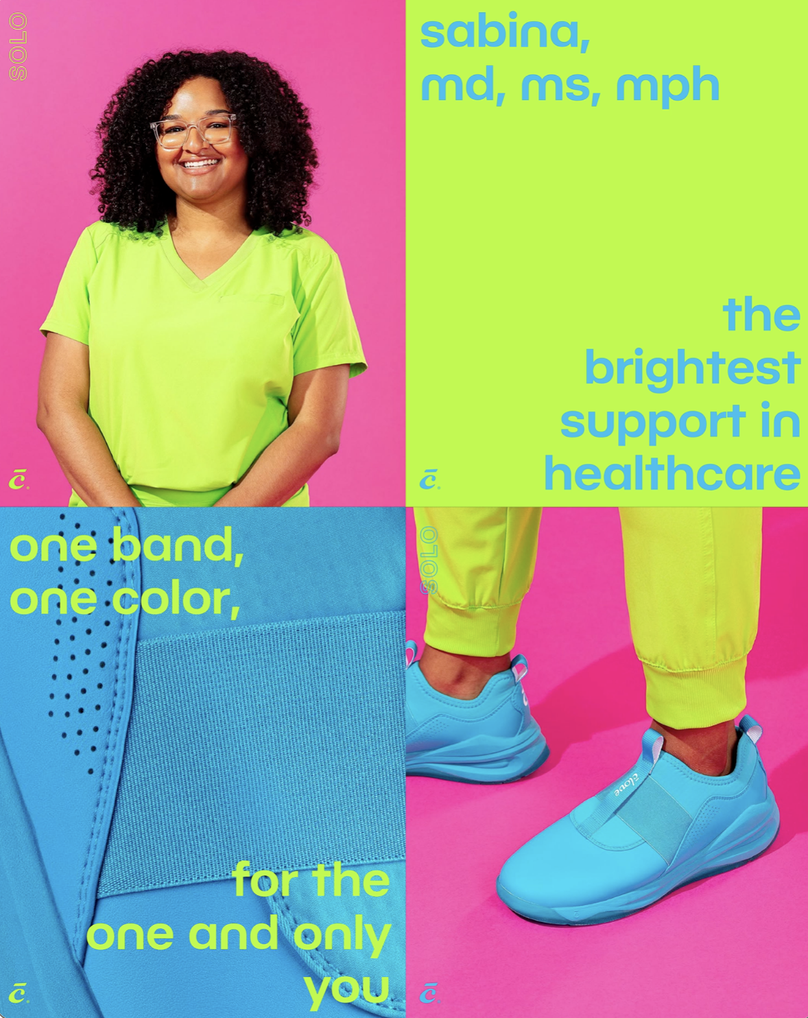 Clove SOLO carousel image 2