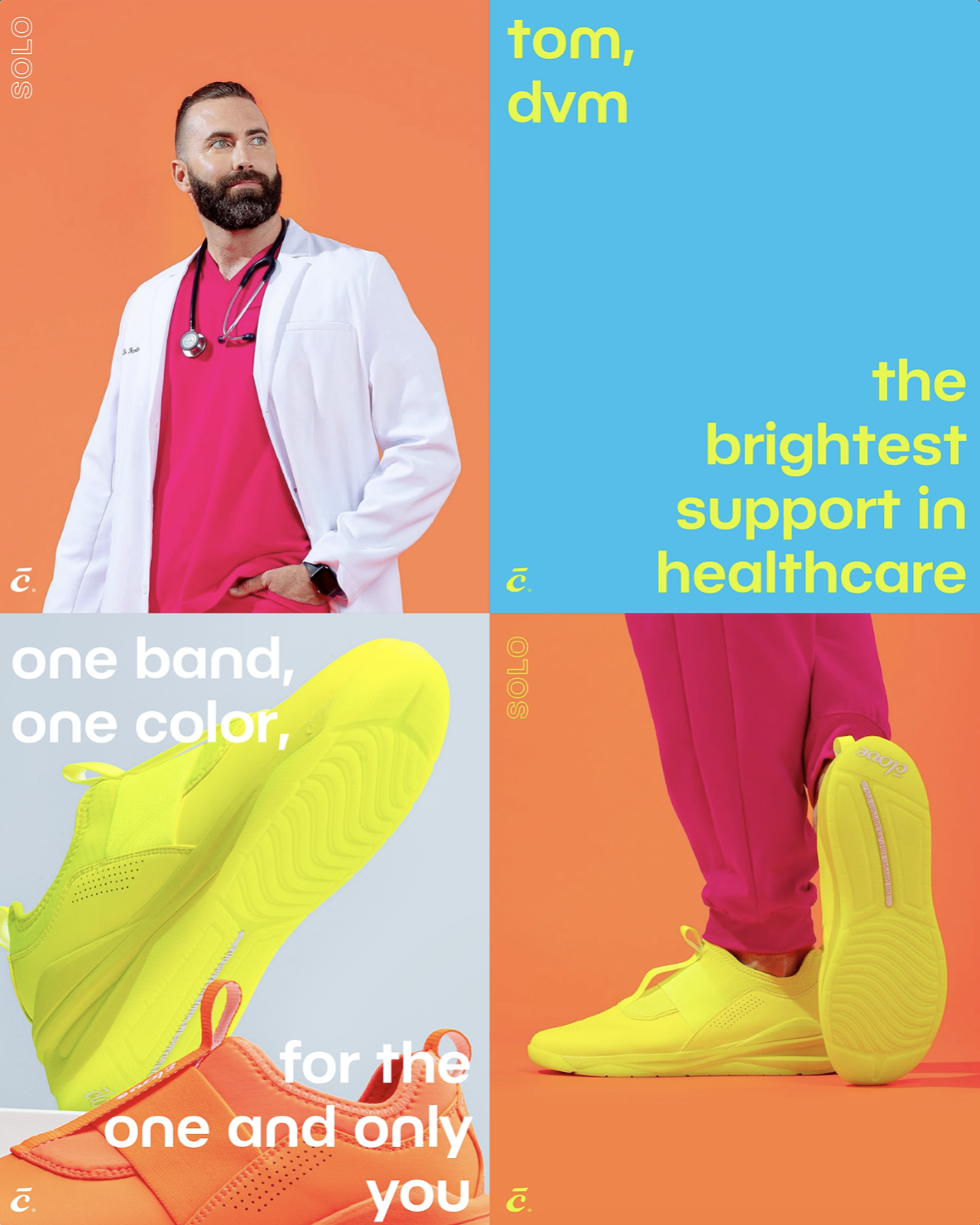 Clove SOLO carousel image 3